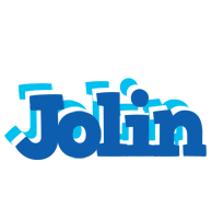 Jolin business logo