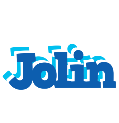 Jolin business logo