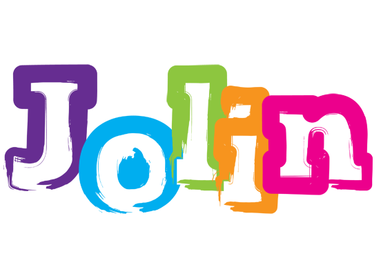 Jolin casino logo