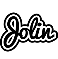 Jolin chess logo