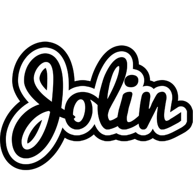 Jolin chess logo