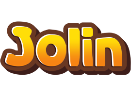 Jolin cookies logo