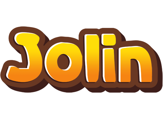 Jolin cookies logo