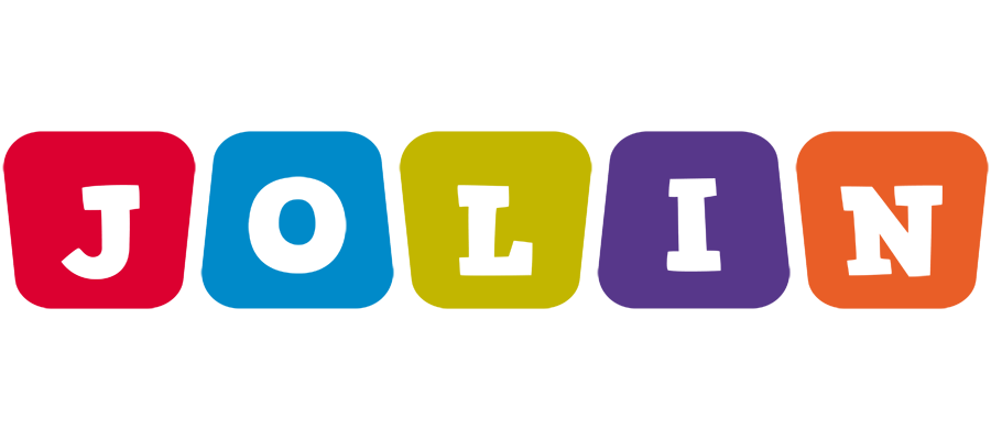 Jolin daycare logo