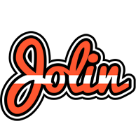 Jolin denmark logo