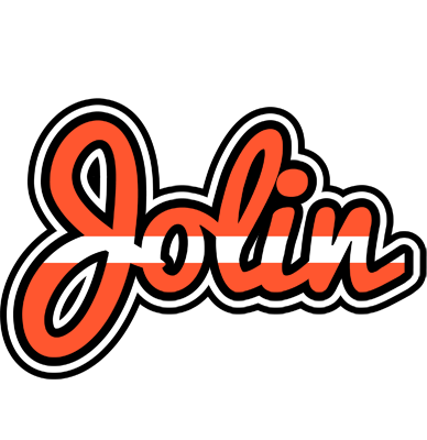 Jolin denmark logo