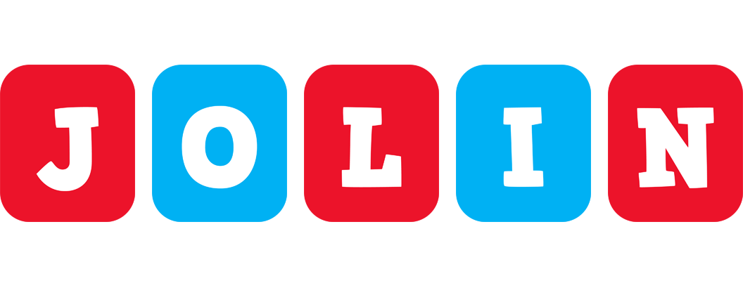 Jolin diesel logo