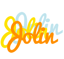 Jolin energy logo