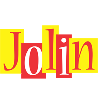 Jolin errors logo