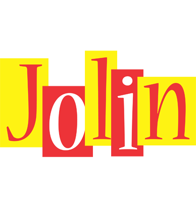 Jolin errors logo