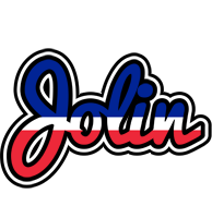 Jolin france logo