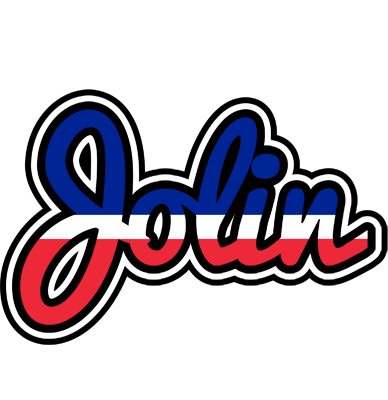 Jolin france logo