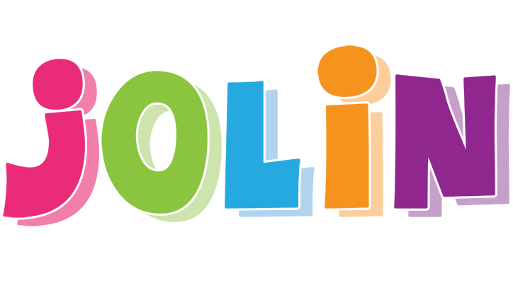 Jolin friday logo