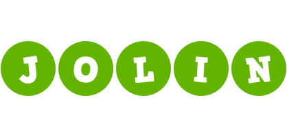 Jolin games logo