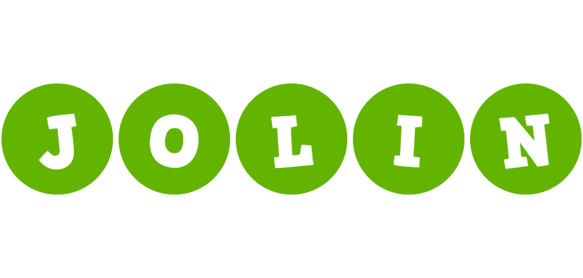 Jolin games logo