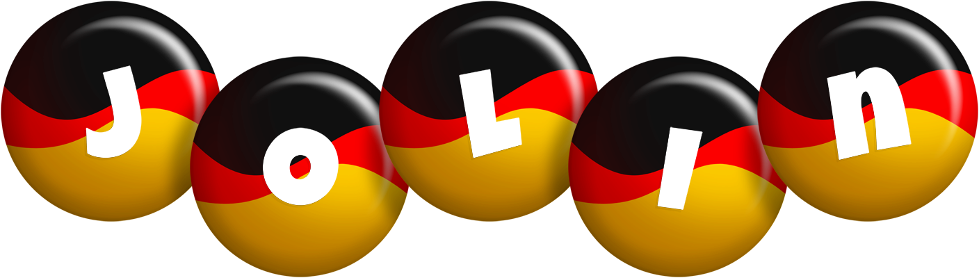 Jolin german logo