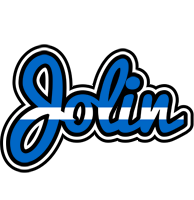 Jolin greece logo