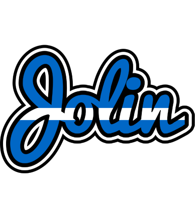 Jolin greece logo