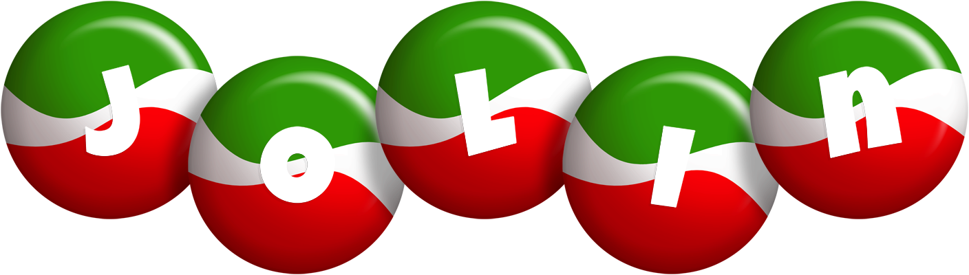 Jolin italy logo