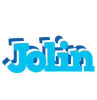 Jolin jacuzzi logo