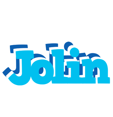 Jolin jacuzzi logo