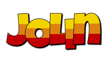 Jolin jungle logo