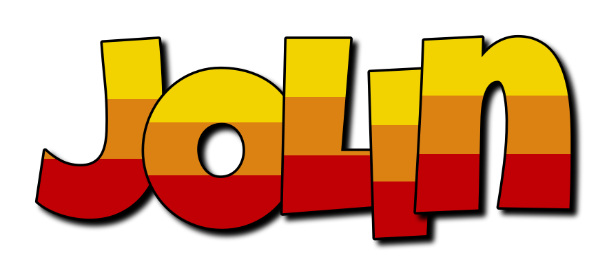 Jolin jungle logo