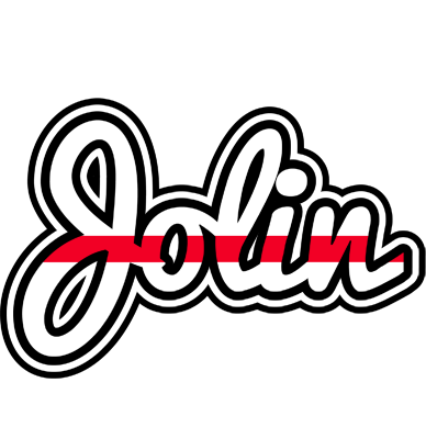 Jolin kingdom logo