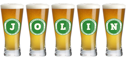 Jolin lager logo