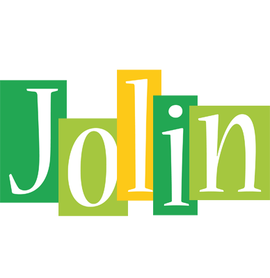 Jolin lemonade logo