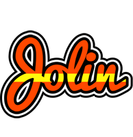 Jolin madrid logo