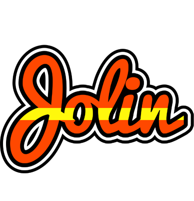 Jolin madrid logo