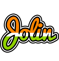 Jolin mumbai logo