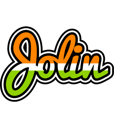 Jolin mumbai logo
