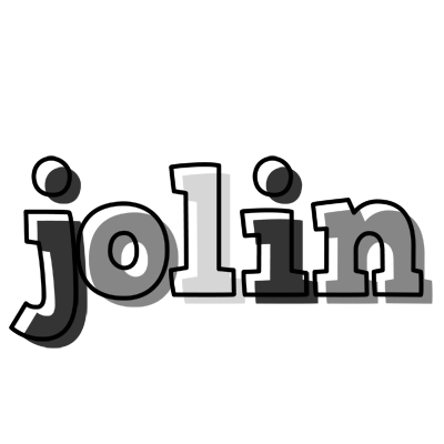 Jolin night logo