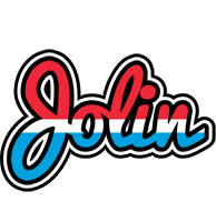 Jolin norway logo