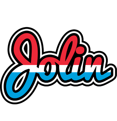 Jolin norway logo