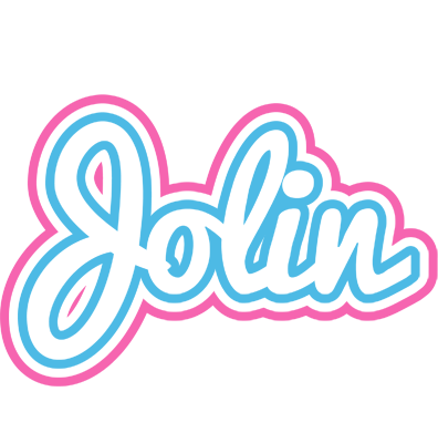 Jolin outdoors logo