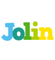 Jolin rainbows logo