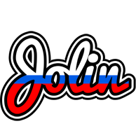 Jolin russia logo