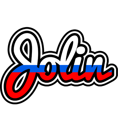 Jolin russia logo