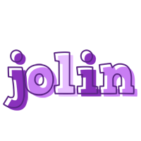 Jolin sensual logo