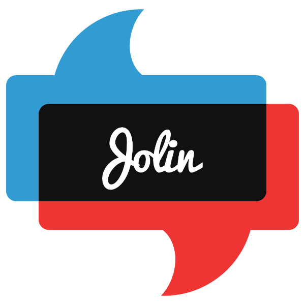 Jolin sharks logo