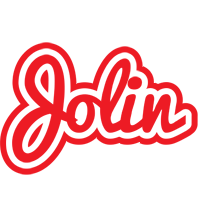 Jolin sunshine logo