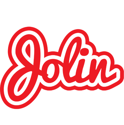 Jolin sunshine logo