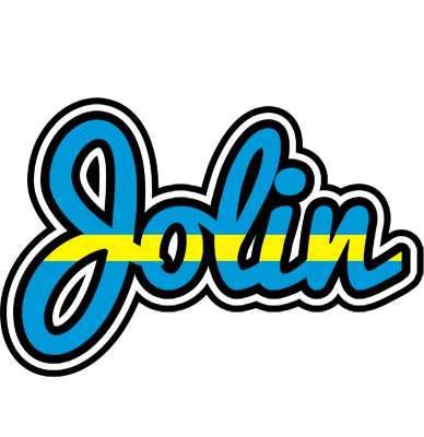 Jolin sweden logo