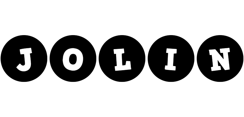 Jolin tools logo