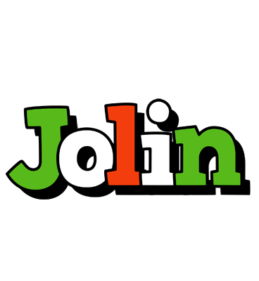 Jolin venezia logo