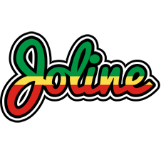 Joline african logo