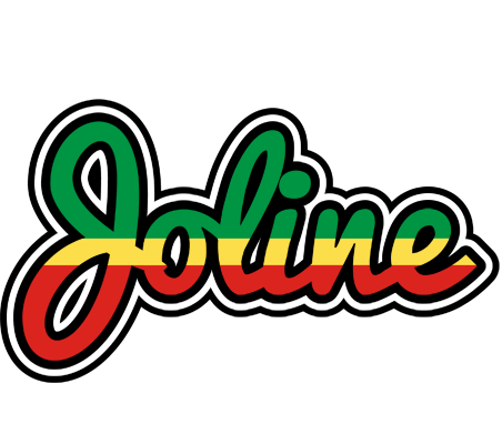 Joline african logo